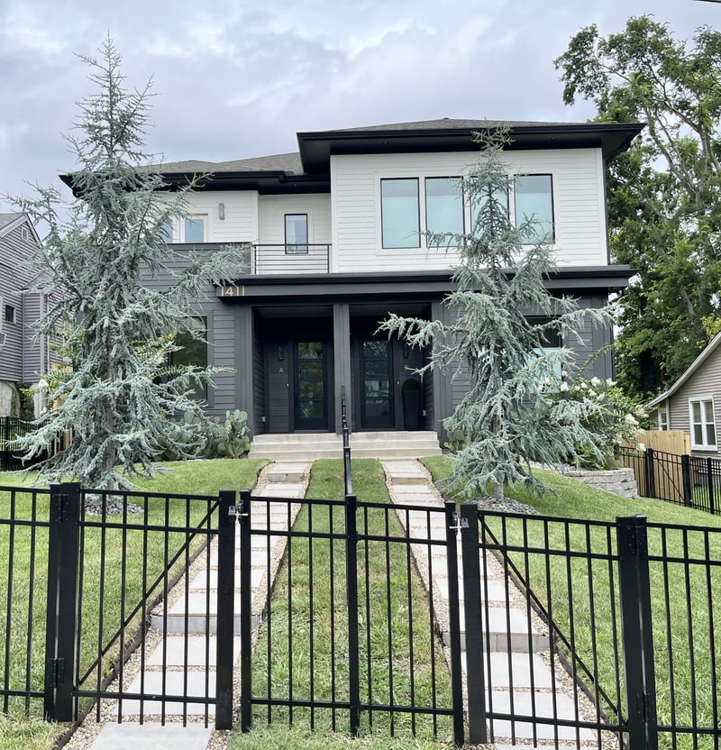 1411 Boscobel St #A, Nashville, TN 37206