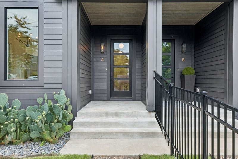 1411 Boscobel St #A, Nashville, TN 37206