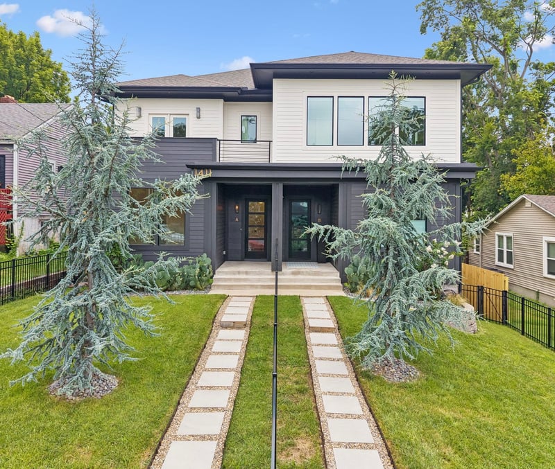 1411 Boscobel St #A, Nashville, TN 37206
