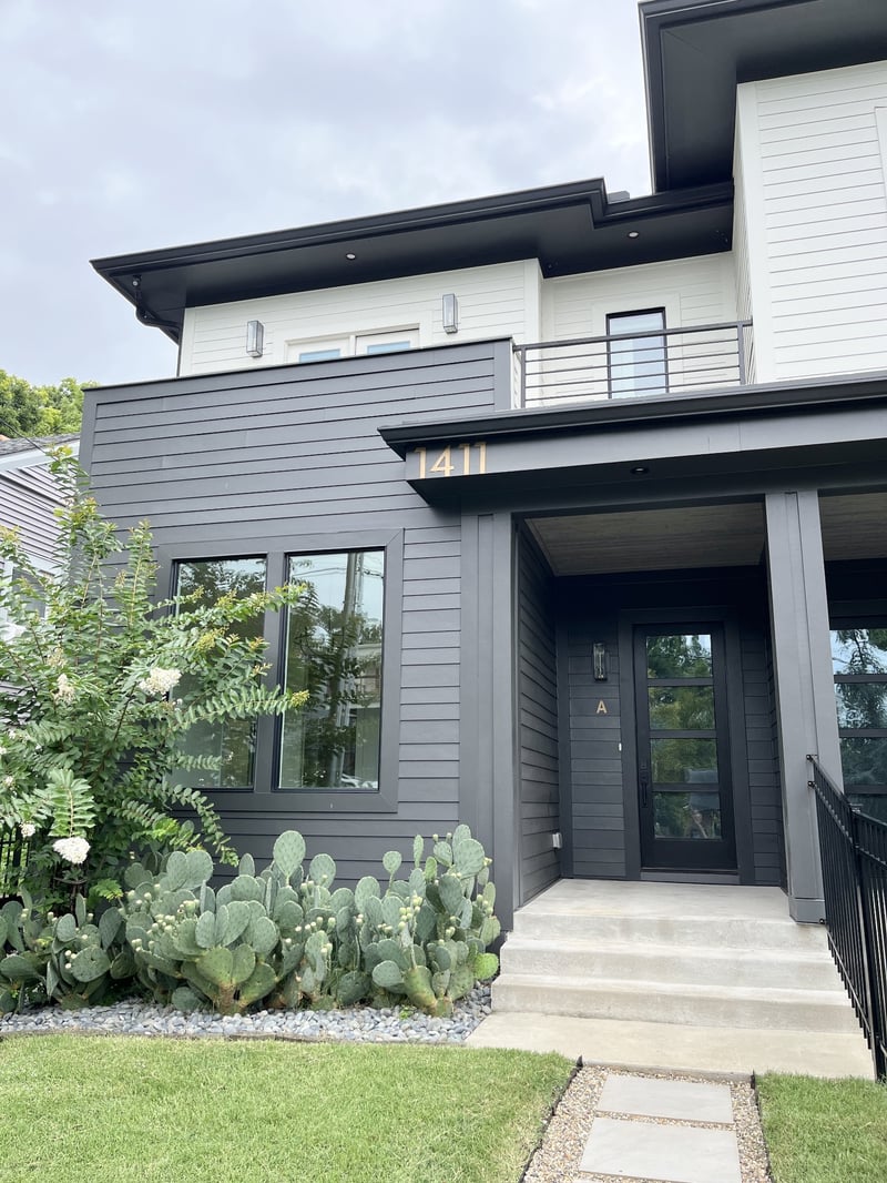 1411 Boscobel St #A, Nashville, TN 37206