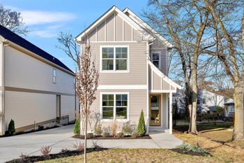 211B Queen Ave, Nashville, TN 37207