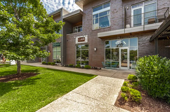 2510 Eastland Ave, Nashville, TN 37206