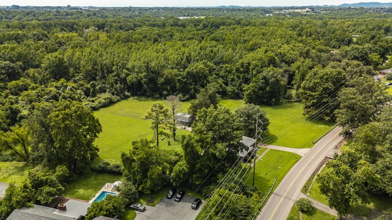 2510 Eastland Ave, Nashville, TN 37206