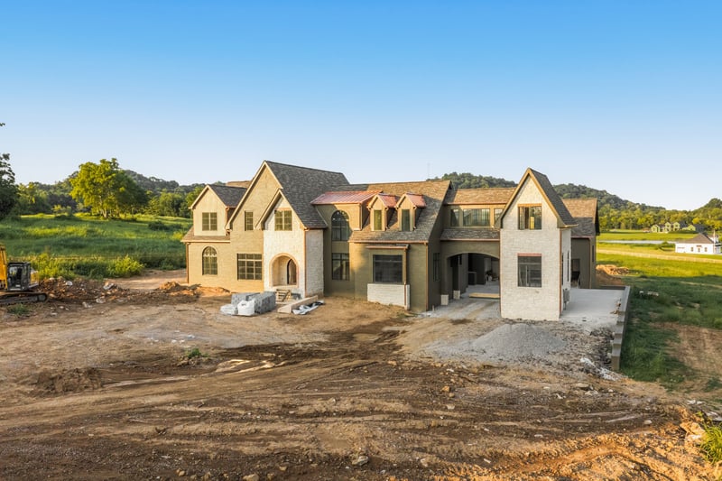 4276 Columbia Pike, Franklin, TN 37064