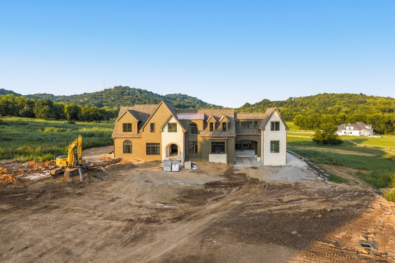 4276 Columbia Pike, Franklin, TN 37064