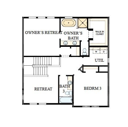 756 Caddy Xing, Columbia, TN 38401
