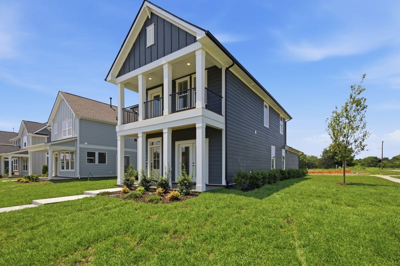 766 Caddy Xing, Columbia, TN 38401
