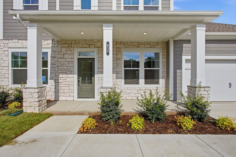 835 Drivers Cir, Columbia, TN 38401