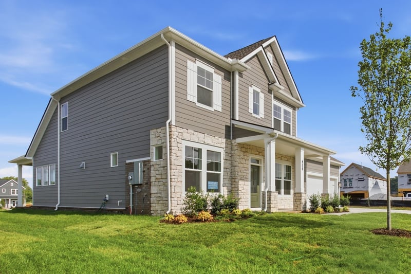 835 Drivers Cir, Columbia, TN 38401