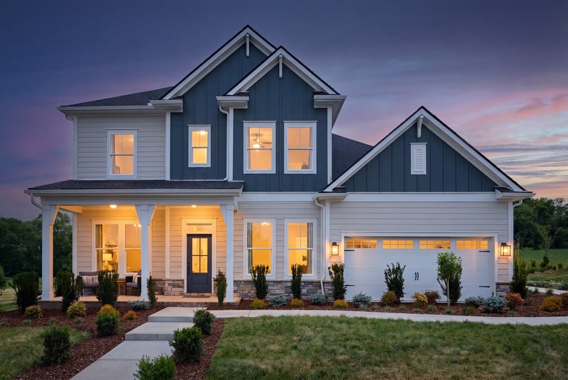 840 Drivers Cir, Columbia, TN 38401