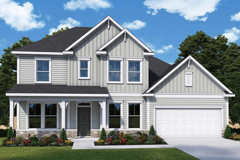 840 Drivers Cir, Columbia, TN 38401