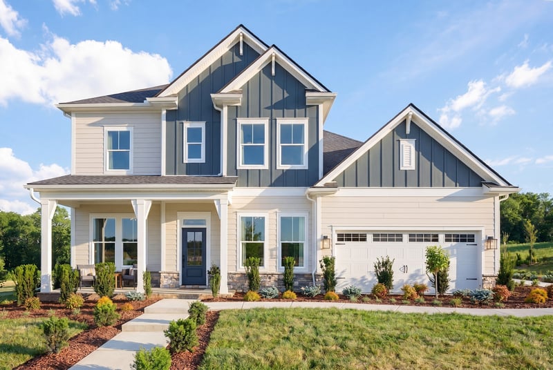 840 Drivers Cir, Columbia, TN 38401