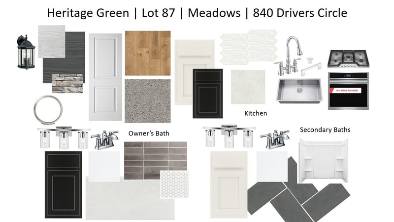 840 Drivers Cir, Columbia, TN 38401