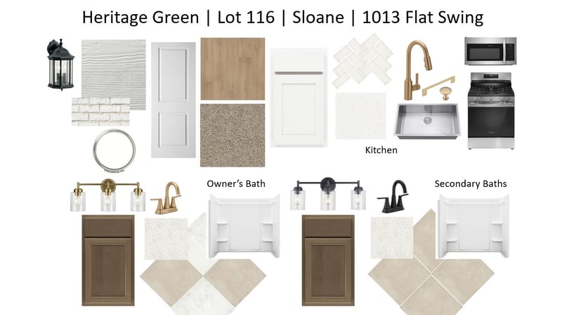 1013 Flat Swing, Columbia, TN 38401