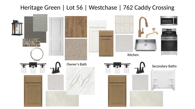 762 Caddy Xing, Columbia, TN 38401