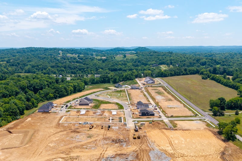762 Caddy Xing, Columbia, TN 38401