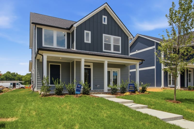 758 Caddy Xing, Columbia, TN 38401