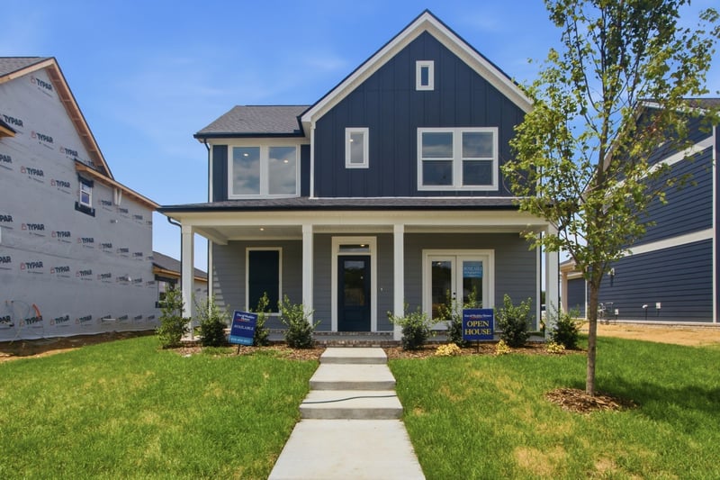 758 Caddy Xing, Columbia, TN 38401