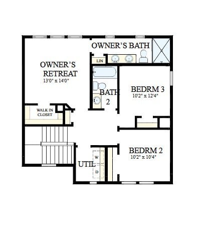 764 Caddy Xing, Columbia, TN 38401