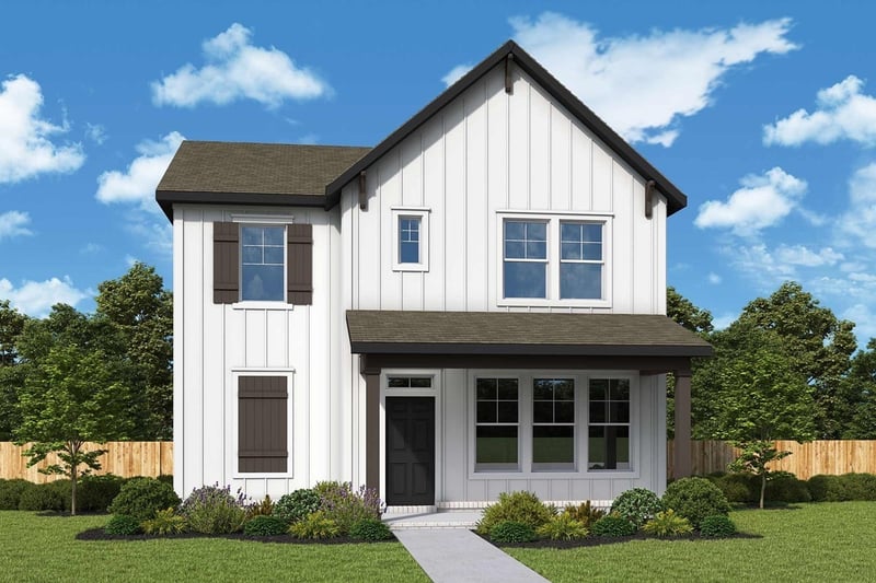 764 Caddy Xing, Columbia, TN 38401