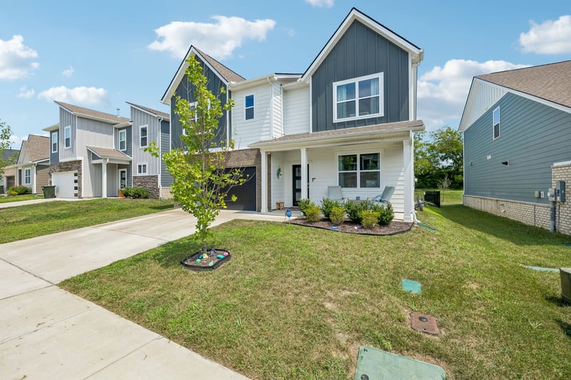 1122 Linn Cove Ct, Gallatin, TN 37066