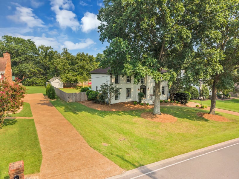 124 Jefferson Dr, Hendersonville, TN 37075
