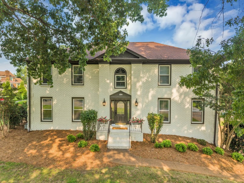 124 Jefferson Dr, Hendersonville, TN 37075