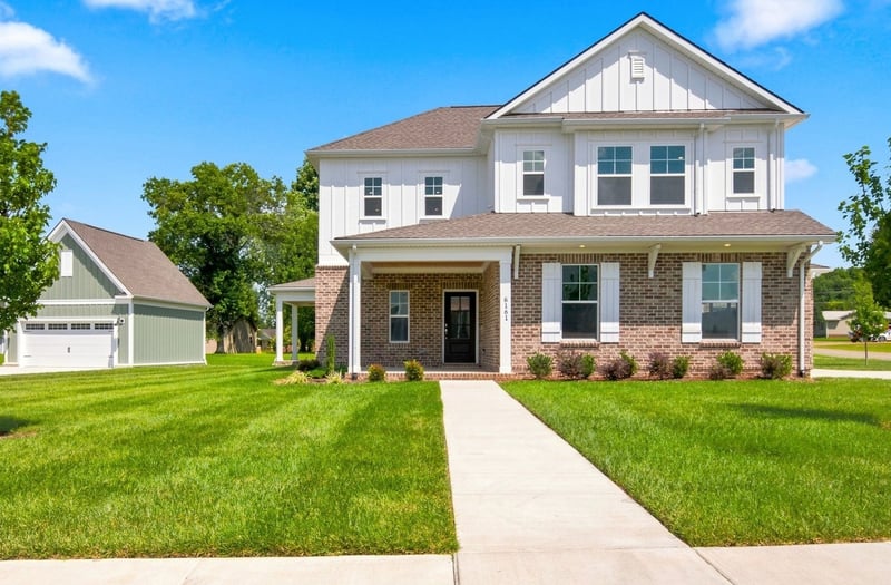 6161 Worthingtion Rd, Columbia, TN 38401