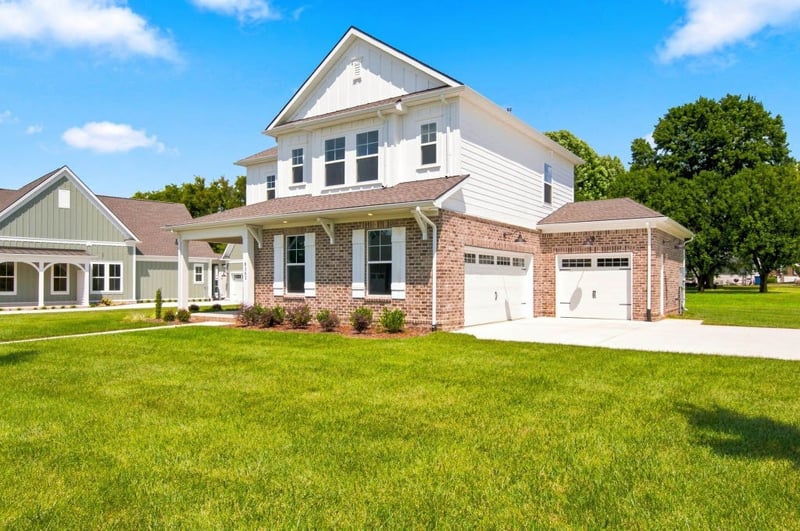 6161 Worthingtion Rd, Columbia, TN 38401