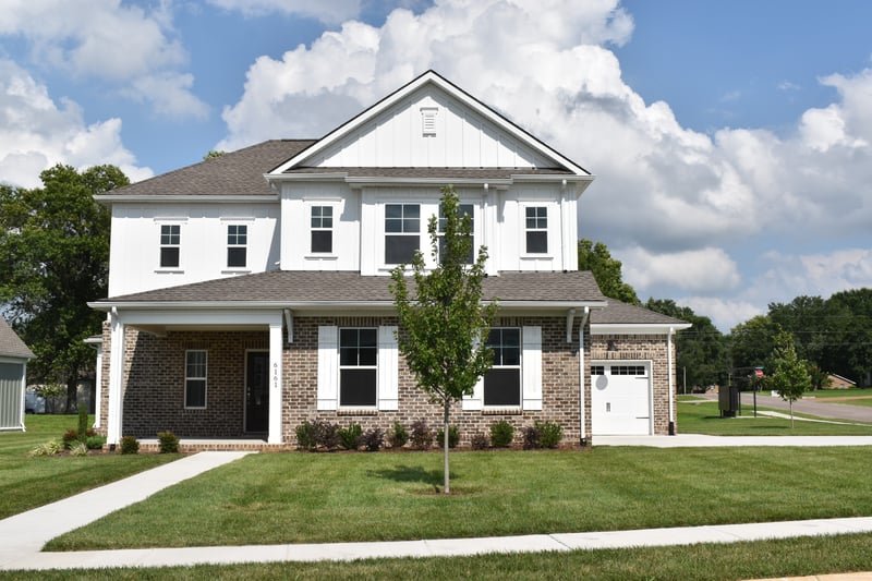 6161 Worthingtion Rd, Columbia, TN 38401