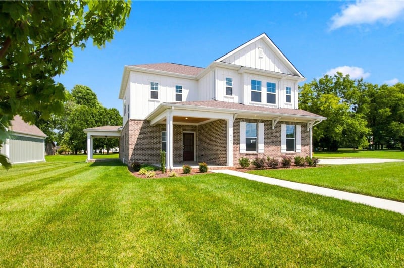 6161 Worthingtion Rd, Columbia, TN 38401