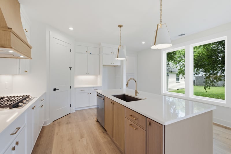 603 James Ave, Nashville, TN 37209