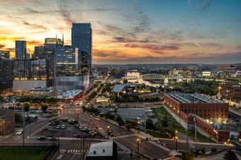 20 Rutledge St #411, Nashville, TN 37210