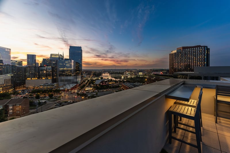 20 Rutledge St #411, Nashville, TN 37210