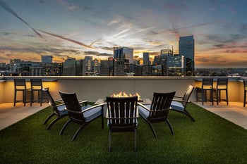 20 Rutledge St #411, Nashville, TN 37210