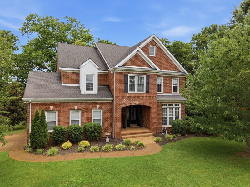 3026 Havasu Dr, Spring Hill, TN 37174
