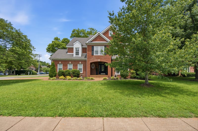 3026 Havasu Dr, Spring Hill, TN 37174