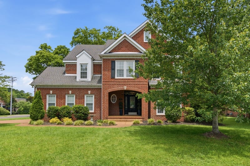 3026 Havasu Dr, Spring Hill, TN 37174