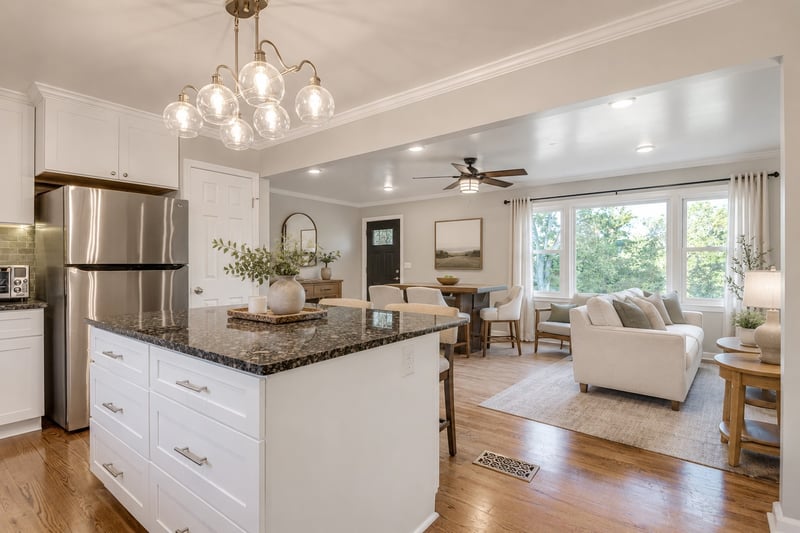 6687 Arno Allisona Rd, College Grove, TN 37046