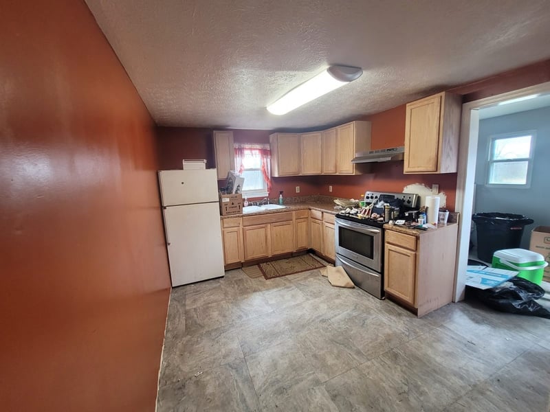 1465 Mount Olivet Rd, Hendersonville, TN 37075