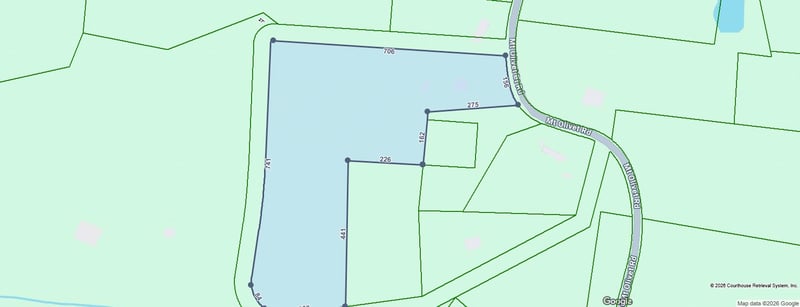 1465 Mount Olivet Rd, Hendersonville, TN 37075