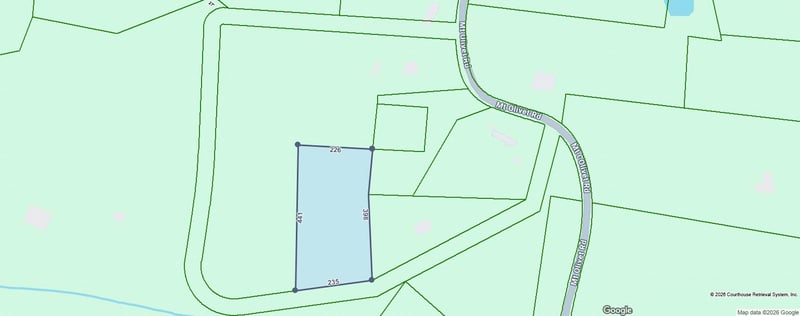 1465 Mount Olivet Rd, Hendersonville, TN 37075