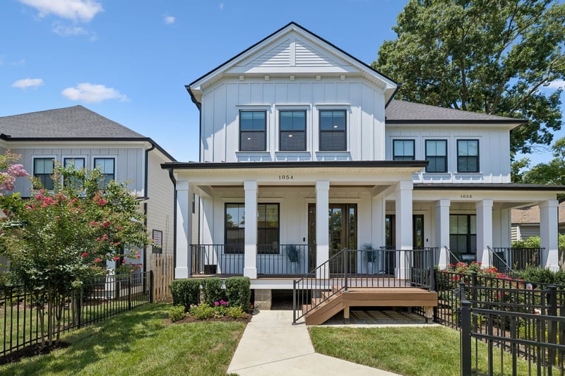 105A 37th Ave, Nashville, TN 37209