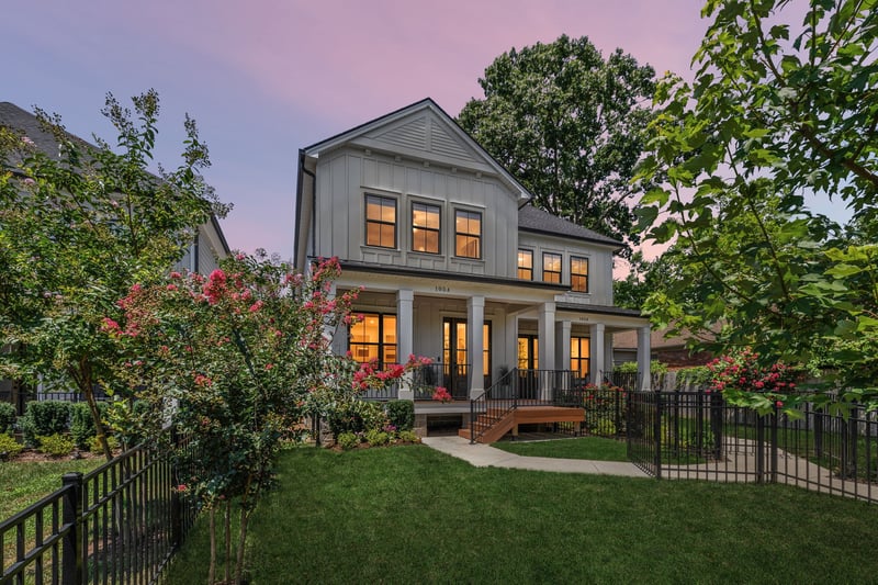 105A 37th Ave, Nashville, TN 37209