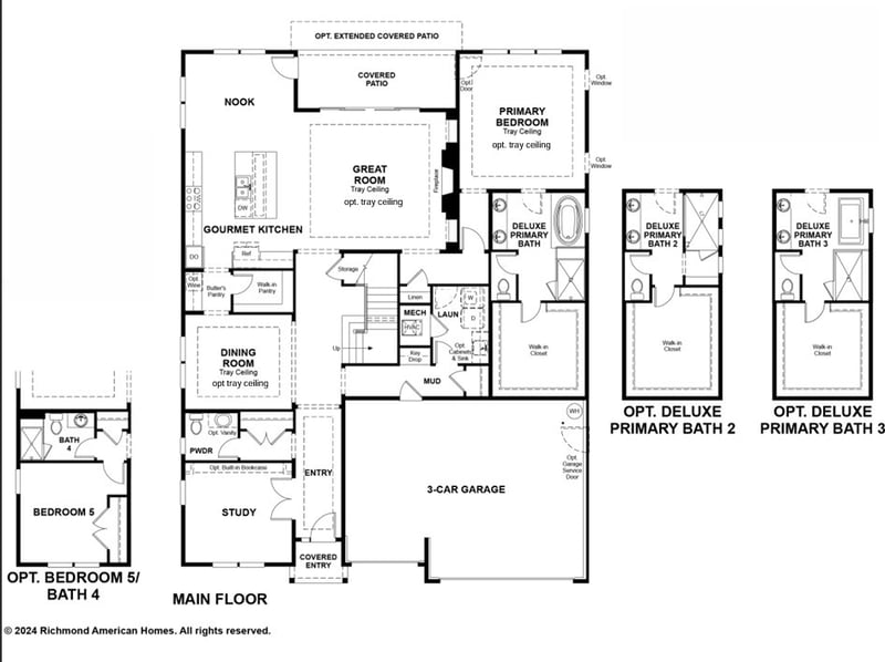 1925 Harmony Rd, Spring Hill, TN 37174
