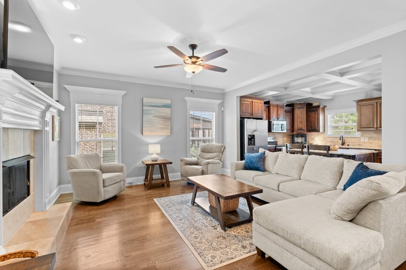 309 Midtown Trl, Mount Juliet, TN 37122