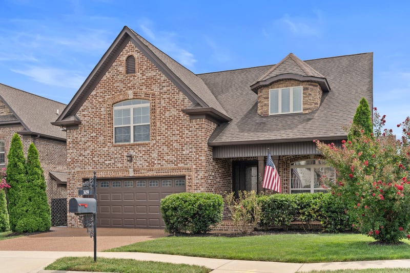309 Midtown Trl, Mount Juliet, TN 37122