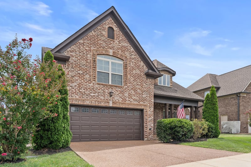 309 Midtown Trl, Mount Juliet, TN 37122