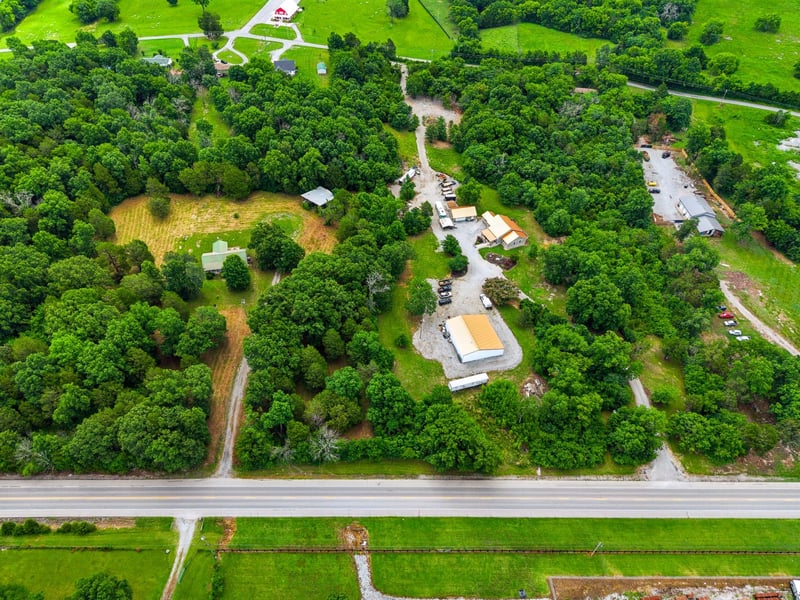 3503 Murfreesboro Rd, Lebanon, TN 37090