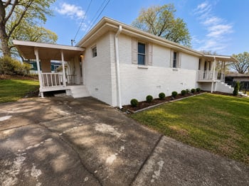 416 Lutie Dr, Nashville, TN 37210